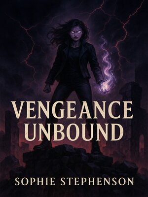 cover image of Vengeance Unbound